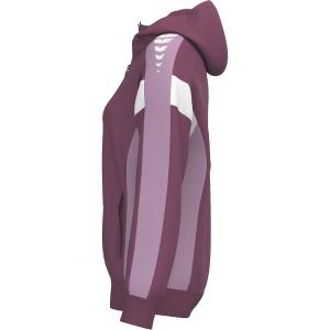 Women's hooded sweatshirt Erima Celebrate 125 Training image-2