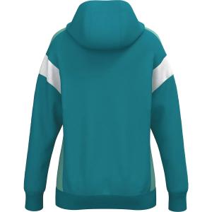 Women's hooded sweatshirt Erima Celebrate 125 Training image-1
