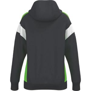 Women's hooded sweatshirt Erima Celebrate 125 Training image-1