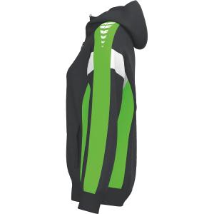 Women's hooded sweatshirt Erima Celebrate 125 Training image-2