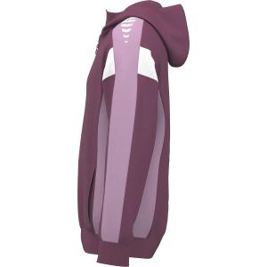 Dětská mikina s kapucí Erima Celebrate 125 Training image-2