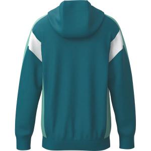 Dětská mikina s kapucí Erima Celebrate 125 Training image-1