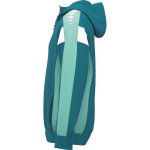 Dětská mikina s kapucí Erima Celebrate 125 Training image-2