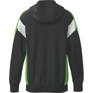 Dětská mikina s kapucí Erima Celebrate 125 Training image-1