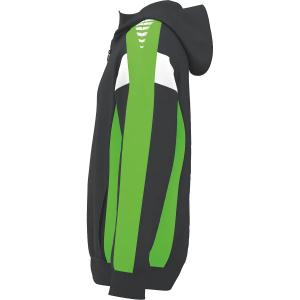 Dětská mikina s kapucí Erima Celebrate 125 Training image-2