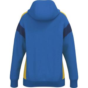 Women's hooded sweatshirt Erima Celebrate 125 Training image-1