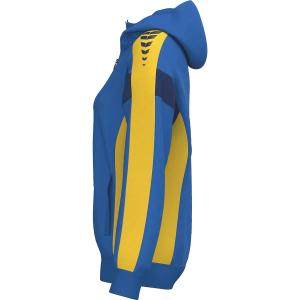 Women's hooded sweatshirt Erima Celebrate 125 Training image-2