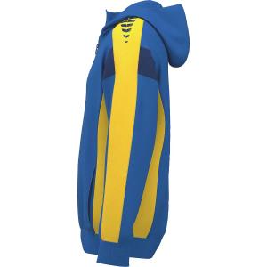 Dětská mikina s kapucí Erima Celebrate 125 Training image-2