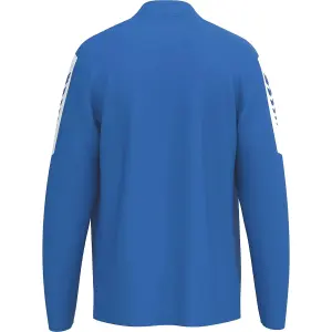 Felpa bambino Erima Intro Training image-1