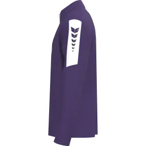 Kinder Sweatshirt Erima Intro Training image-2