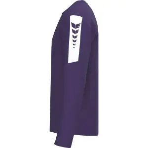 Kinder Sweatshirt Erima Intro image-2