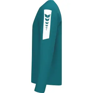 Kinder Sweatshirt Erima Intro image-2