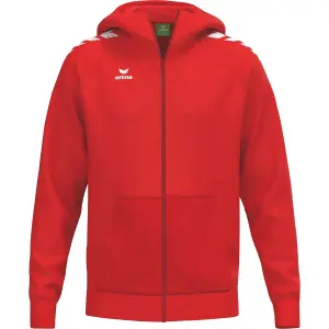 Sudadera con capucha infantil Erima CMPT Wings