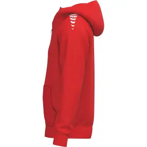 Sudadera con capucha infantil Erima CMPT Wings image-2