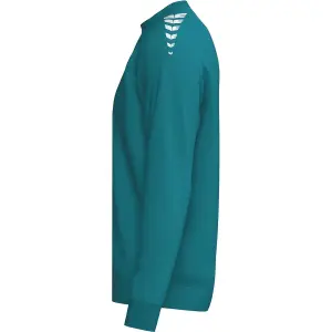 Sudadera infantil Erima CMPT Wings image-2