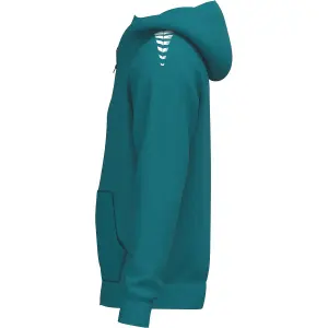 Sudadera con capucha infantil Erima CMPT Wings image-2