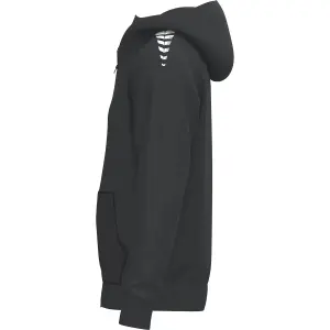 Sudadera con capucha infantil Erima CMPT Wings image-2