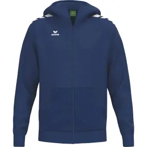 Sudadera con capucha infantil Erima CMPT Wings