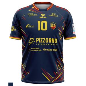 Maillot Domicile enfant SRVHB 2025/26