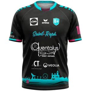 SRVHB Training Jersey 2025/26
