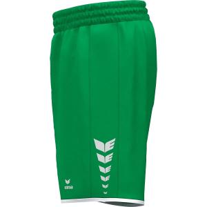 Short sans doublure enfant Erima Wings image-2