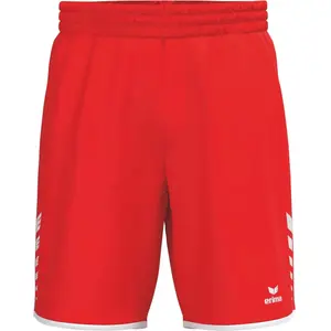 Kurze Hose ohne Futter Kinder Erima Wings image-0