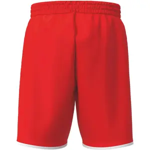 Kurze Hose ohne Futter Kinder Erima Wings image-1