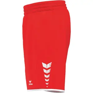 Kurze Hose ohne Futter Kinder Erima Wings image-2