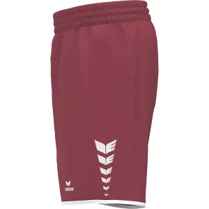 Kurze Hose ohne Futter Kinder Erima Wings image-2