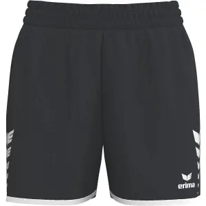Korta shorts utan foder dam Erima Wings image-0