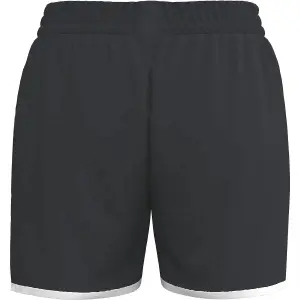 Korta shorts utan foder dam Erima Wings image-1