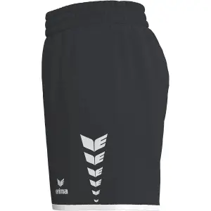 Korta shorts utan foder dam Erima Wings image-2