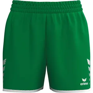 Pantaloni corti senza fodera donna Erima Wings image-0