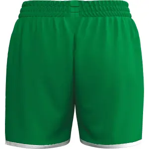 Pantaloni corti senza fodera donna Erima Wings image-1