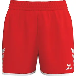 Pantaloni corti senza fodera donna Erima Wings image-0