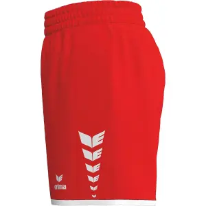 Pantaloni corti senza fodera donna Erima Wings image-2