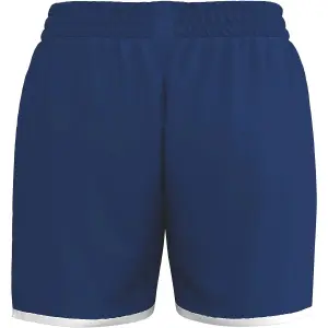 Pantaloni corti senza fodera donna Erima Wings image-1