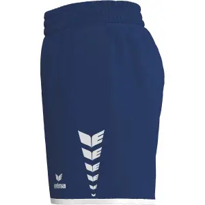 Pantaloni corti senza fodera donna Erima Wings image-2