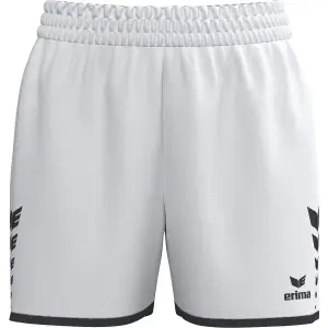 Pantaloni corti senza fodera donna Erima Wings image-0