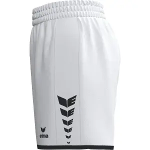 Pantaloni corti senza fodera donna Erima Wings image-2