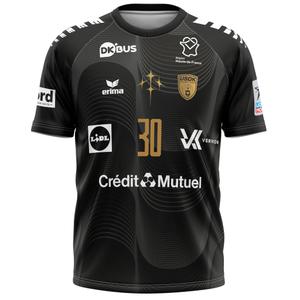 Koszulka domowa dla dzieci USDK 2025/26