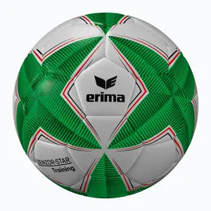 Sada 10 fotbalových míčů Erima Senzor-Star image-1