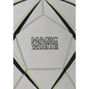 Ball Erima Magic White image-2