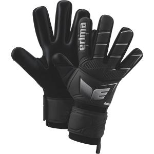 Kid's goalie gloves Erima AeroClaw Challenger