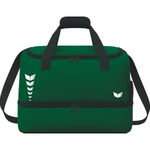 Σακίδιο γυμναστικής με πάτο τσέπης Erima Intro Line image-0