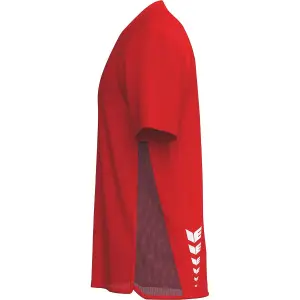 T-shirt enfant Erima T&F Wings image-1