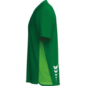 T-shirt enfant Erima T&F Wings image-1