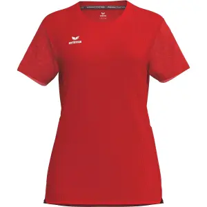 Γυναικείο T-shirt Erima T&F Wings image-0