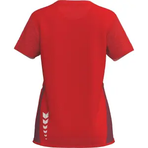 Γυναικείο T-shirt Erima T&F Wings image-2