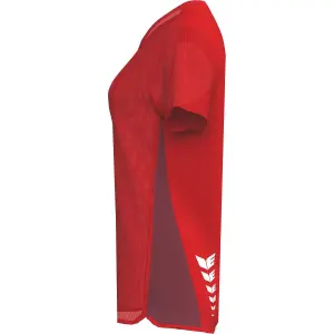 Γυναικείο T-shirt Erima T&F Wings image-1